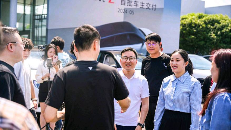 2651ae1927b6aeb9d19851ed75a44837.png 1_【新闻稿】哪吒l开启首批交付,哪吒汽车ceo张勇亲自交车842.png