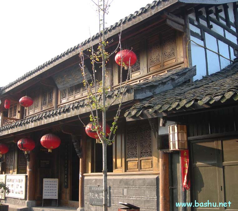 石家庄市：唐宋古城