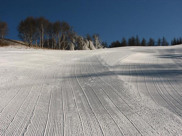 塞北滑雪场