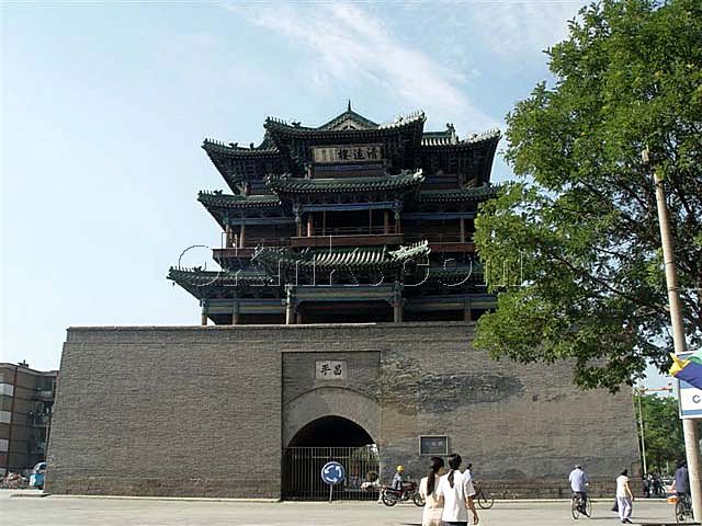 清远楼