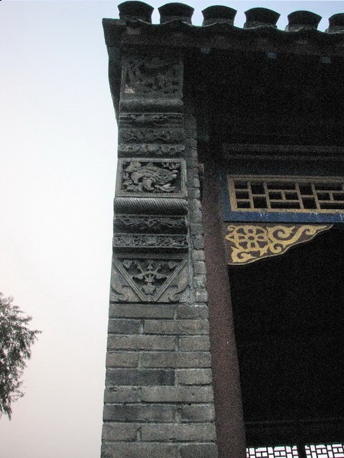金刚亭