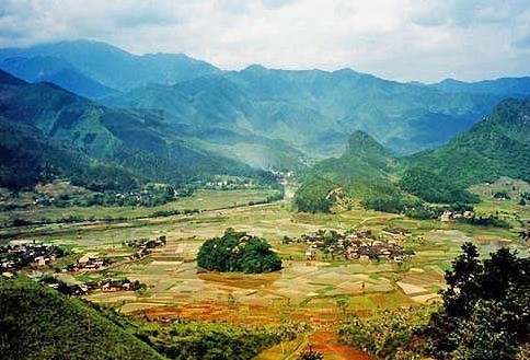 玉琯岩