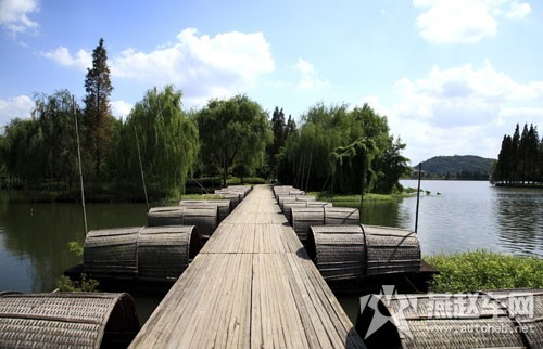 柯岩风景区