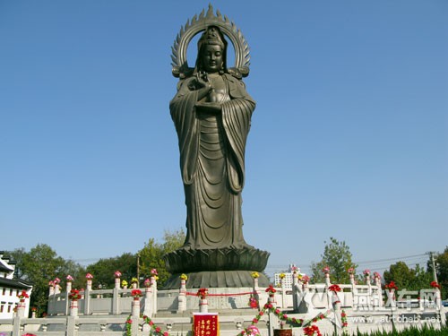 武汉归元古寺