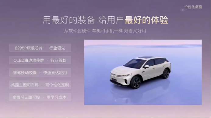 【新闻稿1】岚图知音OTA 2.0刷新行业四最！最全功能更新、首搭王炸导航、首发