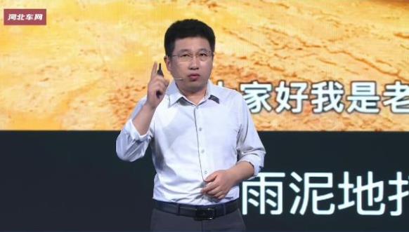 我们不禁要问——四驱的意义，真的是用户“不懂”，是厂家不愿意普及、还是不能普及？