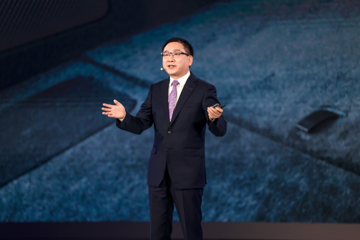豪华安全大五座SUV  2025款星纪元ET正式上市 售价17.28万元起