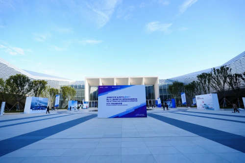 浩思动力亮相中国汽车工程学会年会暨展览会 展示全链路汽车动力技术布局第1张-新能源新闻网 浩思动力亮相中国汽车工程学会年会暨展览会 展示全链路汽车动力技术布局第1张