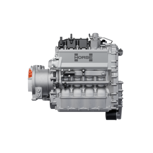 浩思动力 C15 横空出世 为纯电转增程提供极简解决方案第1张-新能源新闻网 浩思动力 C15 横空出世 为纯电转增程提供极简解决方案第1张