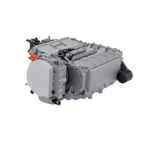 浩思动力 C15 横空出世 为纯电转增程提供极简解决方案第3张-新能源新闻网 浩思动力 C15 横空出世 为纯电转增程提供极简解决方案第3张