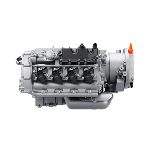 浩思动力 C15 横空出世 为纯电转增程提供极简解决方案第2张-新能源新闻网 浩思动力 C15 横空出世 为纯电转增程提供极简解决方案第2张