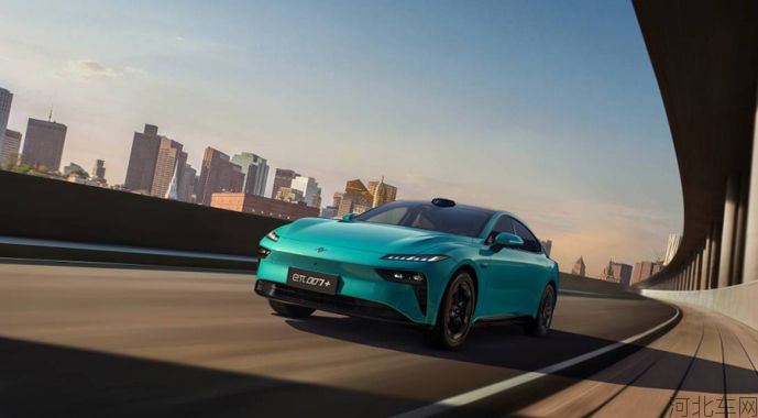 限时焕新价13.99万元起，“智美超能轿跑”东风奕派eπ007+正式上市1