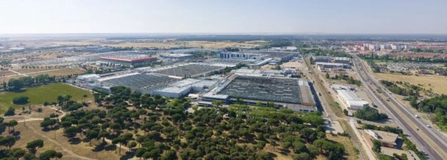 浩思动力联合雷普索尔布局低碳动力，HORSE H12发动机打开脱碳产业新空间第1张