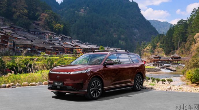 东风奕派“奕家人的春日派对”启幕,“奕家人”专属IP发布1