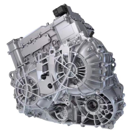 浩思动力深度赋能莲花For Me 打造全球高性能电混新标杆第2张-天津在线 浩思动力深度赋能莲花For Me 打造全球高性能电混新标杆第2张