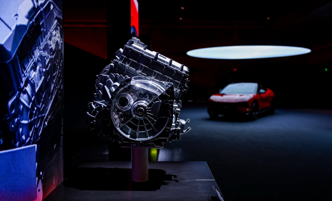 浩思动力深度赋能莲花For Me 打造全球高性能电混新标杆第3张-天津在线 浩思动力深度赋能莲花For Me 打造全球高性能电混新标杆第3张