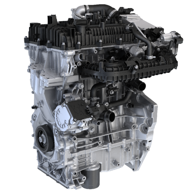 零跑D19上市，浩思动力BHE15混动平台赋能增程动力升级第1张