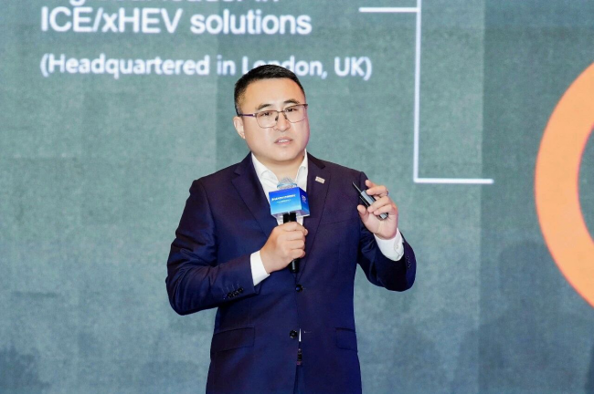 多元动力筑牢强国基石 浩思动力体系赋能行业高质量前行第2张-新能源新闻网 多元动力筑牢强国基石 浩思动力体系赋能行业高质量前行第2张